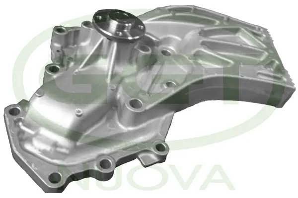 Pompe à eau, refroidissement du moteur GGT PA12594