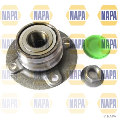 Kit de roulements de roue NAPA PWB1643