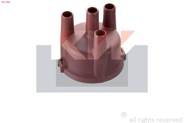 Tête d'allumeur KW 813 094