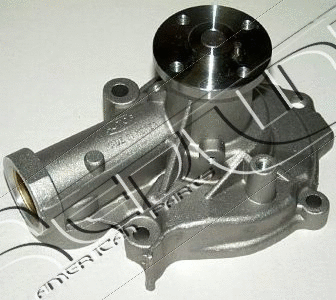 Pompe à eau, refroidissement du moteur RED-LINE 28HY023