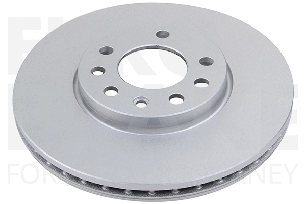 Disque de frein EUROBRAKE 5815313645