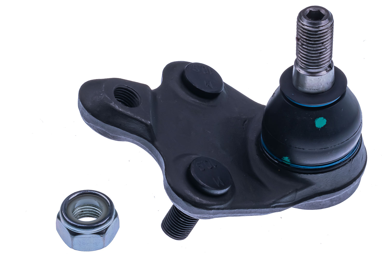 Rotule de suspension DENCKERMANN D110286