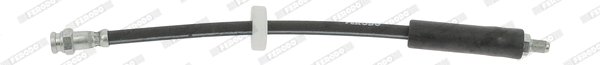 Flexible de frein FERODO FHY2037