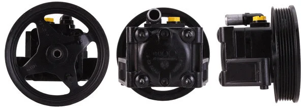 Pompe hydraulique, direction RE-EX 504-00986