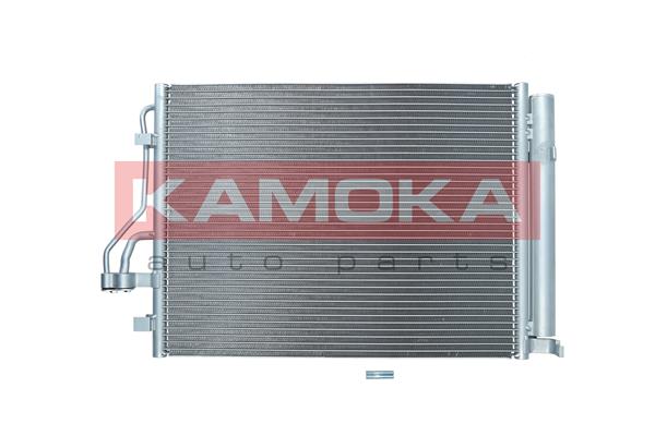Condenseur, climatisation KAMOKA 7800327