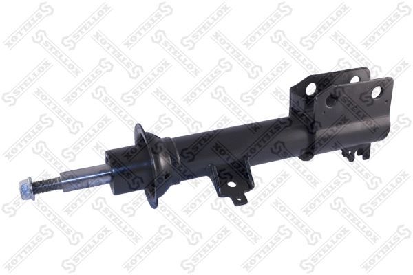Amortisseur STELLOX 4114-0157-SX