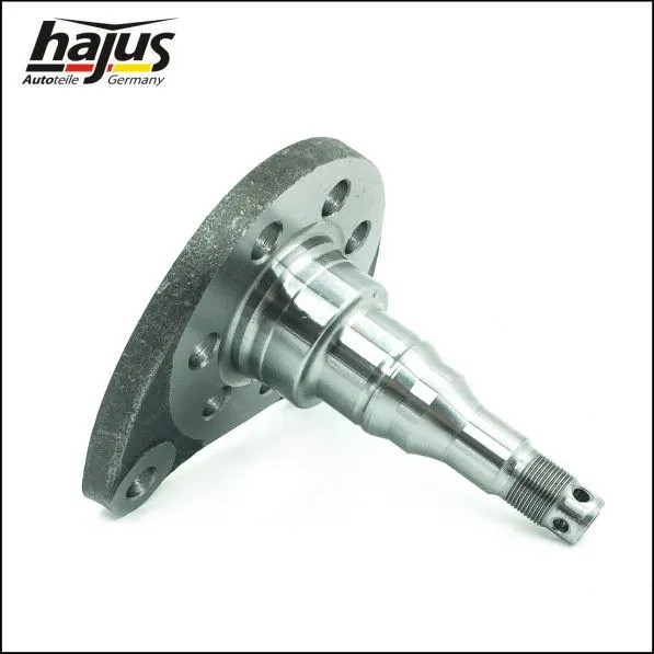 Bout d'essieu, corps de l'essieu hajus Autoteile 4071063