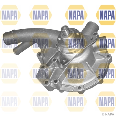 Pompe à eau, refroidissement du moteur NAPA NWP1305