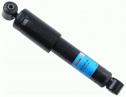Amortisseur BOGE 30-F47-A