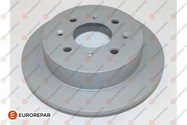 Disque de frein EUROREPAR 1687788880