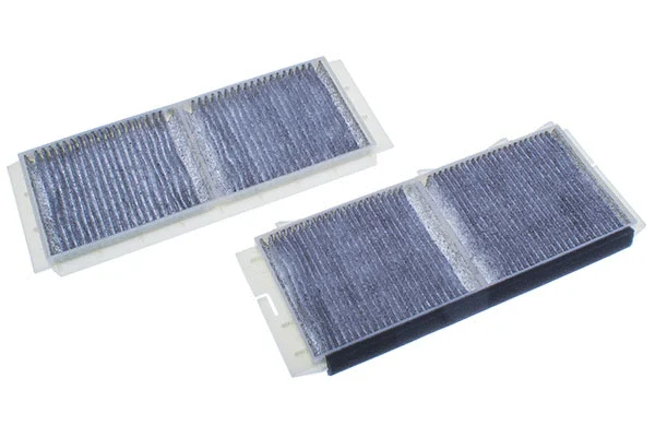 Filtre, air de l'habitacle DENCKERMANN M110844K