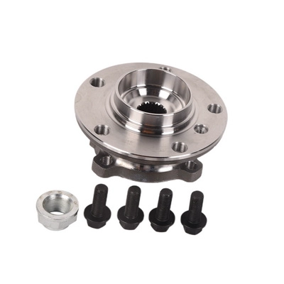 Moyeu de roue BAPMIC BF0338880010