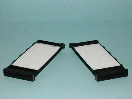Filtre, air de l'habitacle Technika 777271