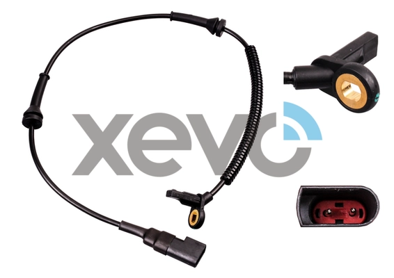 Capteur, vitesse de roue XEVO XBS103