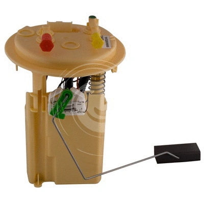 unité d'alimentation de carburant AUTOTEAM G2402