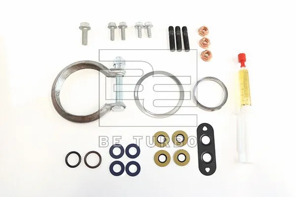 Kit de montage, compresseur BE TURBO ABS789