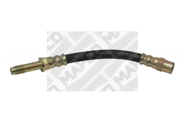 Flexible de frein MAPCO 3983