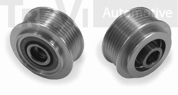 Poulie roue libre, alternateur TREVI AUTOMOTIVE AP1104