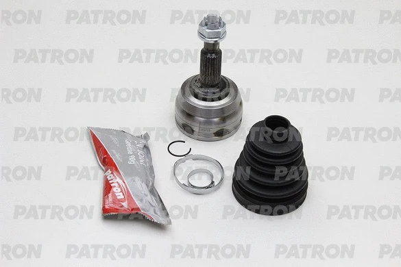 Jeu de joints, arbre de transmission PATRON PCV1936