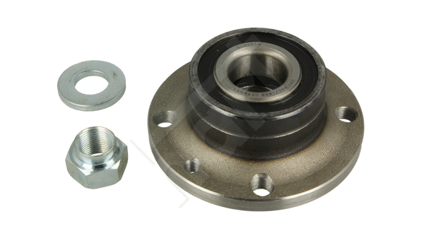 Kit de roulements de roue HART 901 055