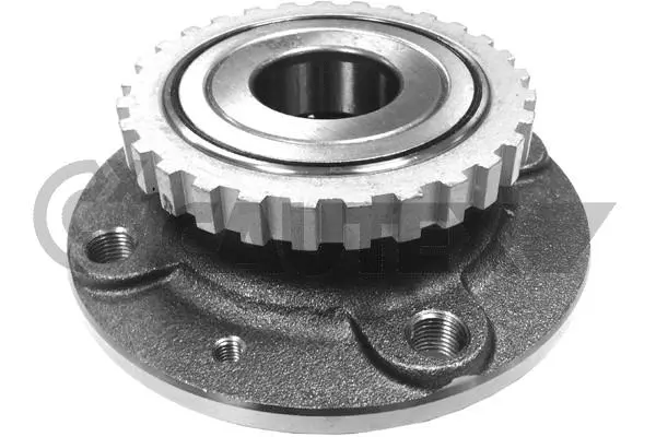 Moyeu de roue CAUTEX 031011