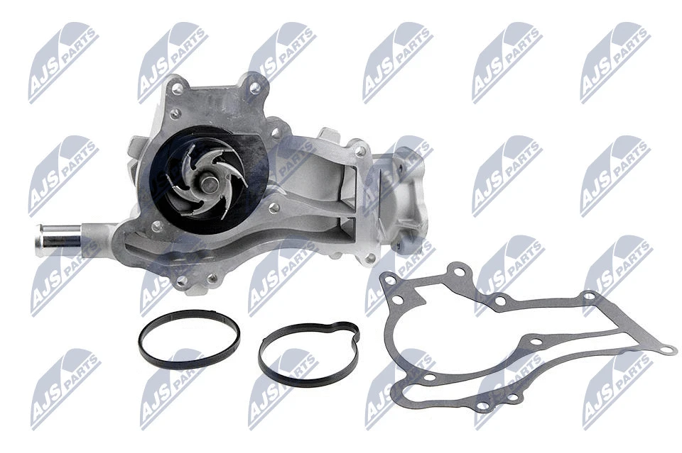 Pompe à eau, refroidissement du moteur NTY CPW-PL-055