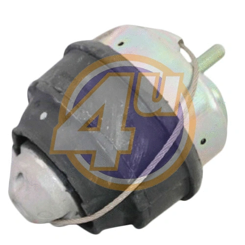 Support moteur 4u VL-EM-00036
