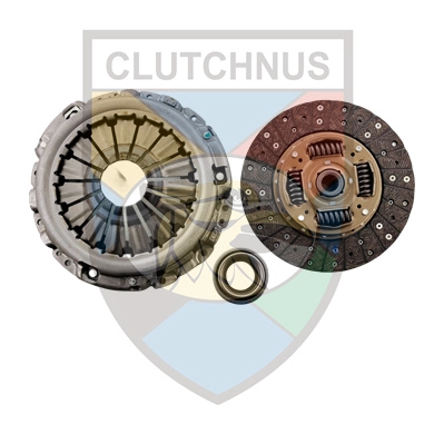 Kit d'embrayage CLUTCHNUS MCK0426