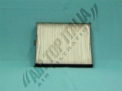 Filtre, air de l'habitacle ZERO WZF1484