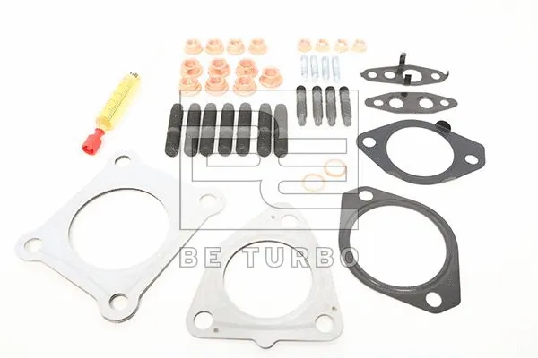 Kit de montage, compresseur BE TURBO ABS727