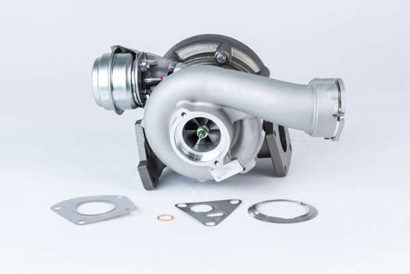 Turbocompresseur, suralimentation BorgWarner 57479880005