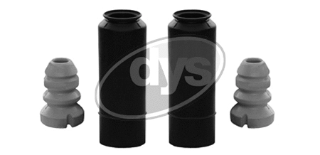 Kit de protection contre la poussière, amortisseur DYS 73-28795