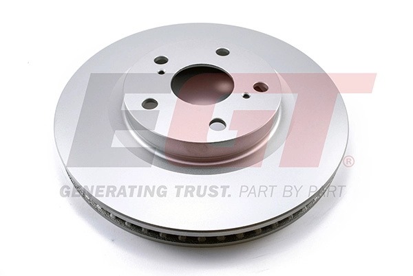 Disque de frein EGT 410540cEGT
