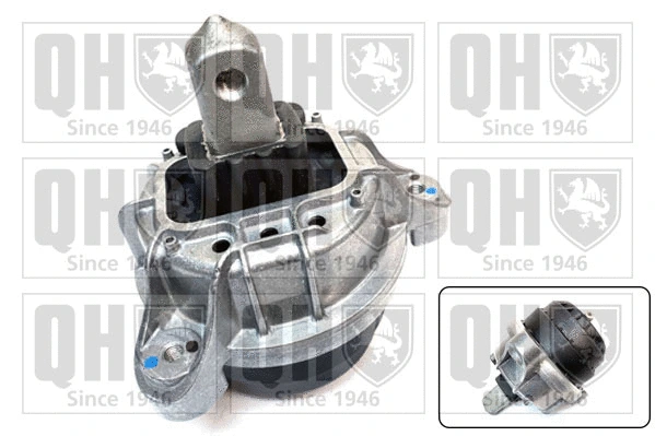 Support moteur QUINTON HAZELL EM4585