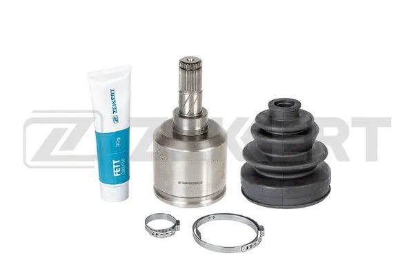 Jeu de joints, arbre de transmission ZEKKERT GS-4883