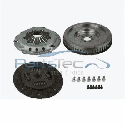 Kit adaptateur, embrayage PartsTec PTA202-0025