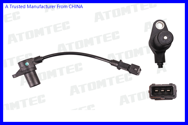 Capteur d'angle, vilebrequin ATOMTEC CSS1G002