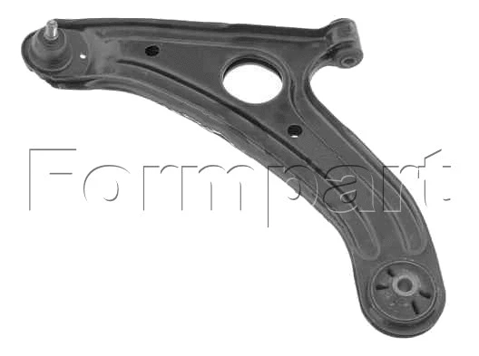Bras de liaison, suspension de roue FORMPART 3709005