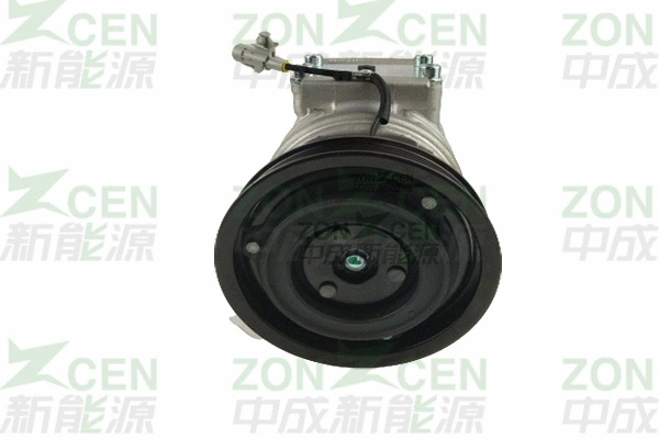 Compresseur, climatisation AIR ZONCEN 15207021