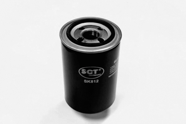Filtre à carburant SCT - MANNOL SK 812