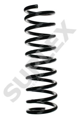 Ressort de suspension SUPLEX 06081