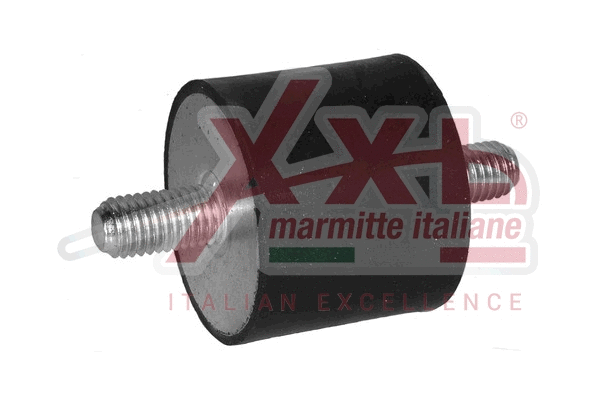Pièce de serrage, échappement XXLMARMITTEITALIANE X11112L