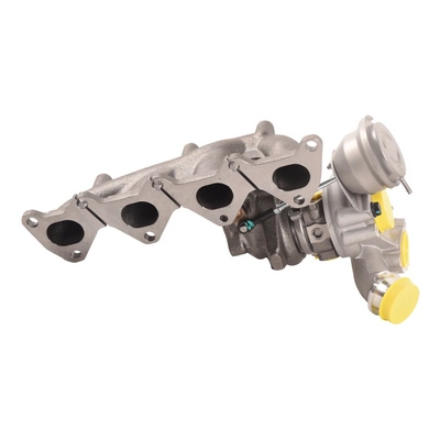 Turbocompresseur, suralimentation BAPMIC BF0422650045