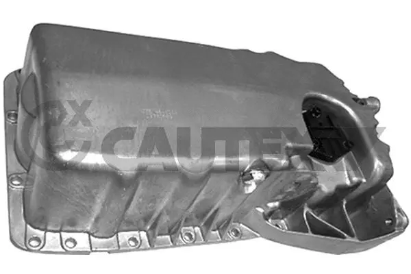 Carter d'huile CAUTEX 462535