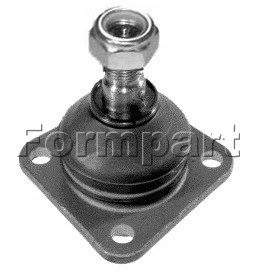 Rotule de suspension FORMPART 1604001