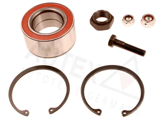 Kit de roulements de roue AUTEX 802020