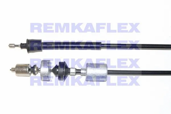 Tirette à câble, commande d'embrayage KAWE 46.2880