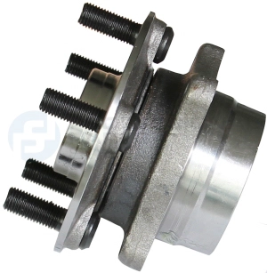 Moyeu de roue Professional Parts 77400382