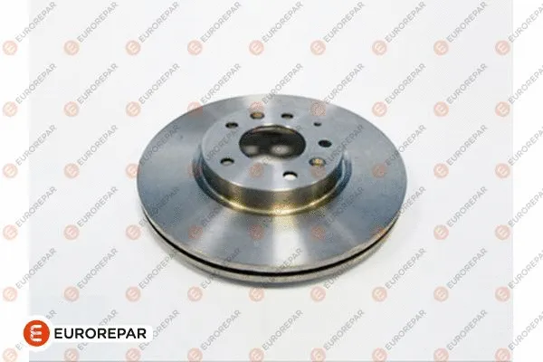 Disque de frein EUROREPAR 1687786380