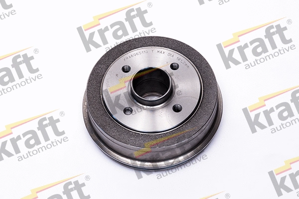 Tambour de frein KRAFT AUTOMOTIVE 6065110